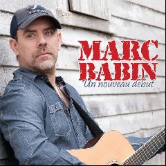Marc Babin