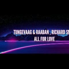 Tungevaag & Raaban feat. Richard Smitt