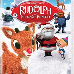 Rudolph The Red