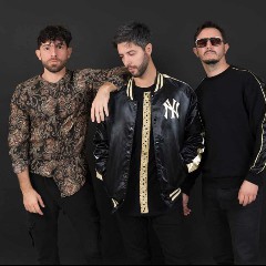 Lifelike, Kris Menace & MEDUZA