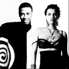 Neneh Cherry feat. Youssou N’Dour