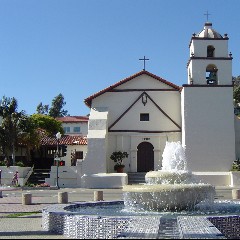 San Ventura