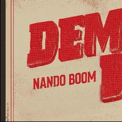 Natti Natasha, Nando Boom & Dimelo Flow