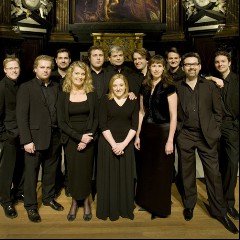 Collegium Vocale Gent