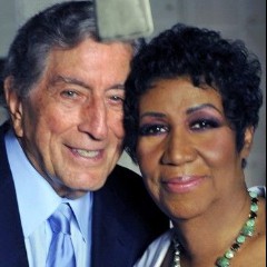 Tony Bennett & Aretha Franklin