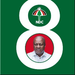 NDC