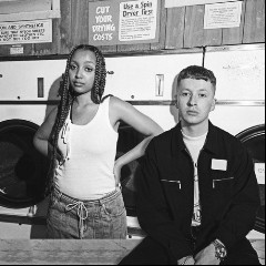 PinkPantheress & Sam Gellaitry