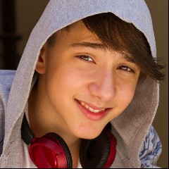 Junge