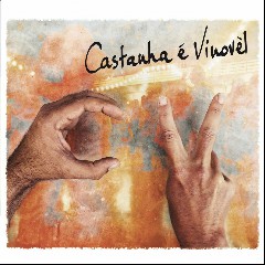 Castanha é Vinovèl