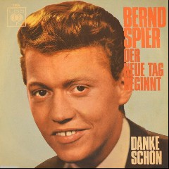 Bernd Spier