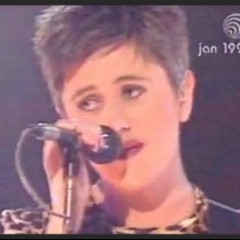 Massive Attack feat. Tracey Thorn