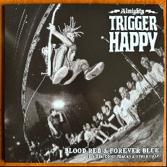 The Almighty Trigger Happy