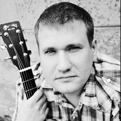 Luke Daniel