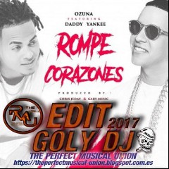 La Rompe Corazones