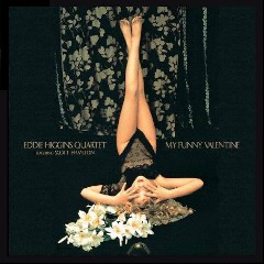 Eddie Higgins Quartet feat. Scott Hamilton