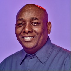 Gabriel Eziashi