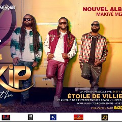 EKIP LIVE