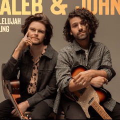 Caleb & John feat. CAIN