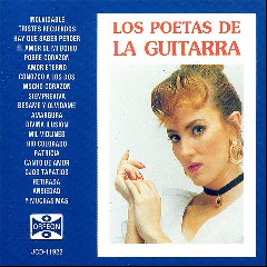 Los poetas de la guitarra