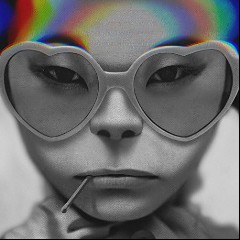 Gorillaz/Dram/Purple Disco Machine