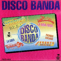 Disco Banda