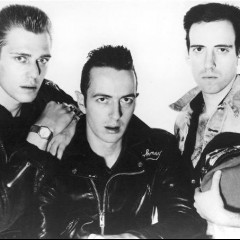 The Clash
