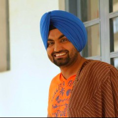 Ravinder Grewal