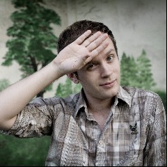 Jens Lekman