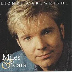 Lionel Cartwright