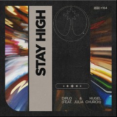 Diplo & HUGEL feat. Julia Church
