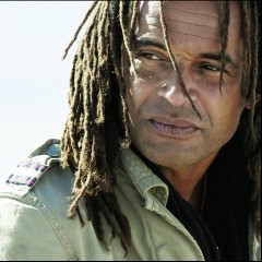 Yannick Noah