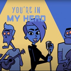 All Time Low & blackbear