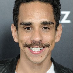 Ray Santiago