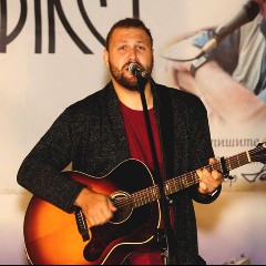 Павел Пиковский