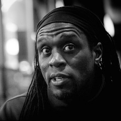 Michael Gray & Lex Cameron