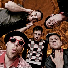 Beatsteaks