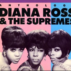 Diana Ross & The Supremes