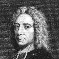 Isaac Watts