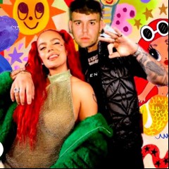 KAROL G & Quevedo