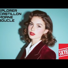 GP Explorer, Adèle Castillon & Zamdane