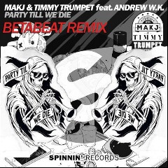 Timmy Trumpet & MAKJ