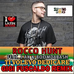 Rocco Hunt feat. J-Ax & Boomdabash