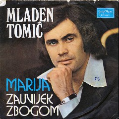 Mladen Tomic