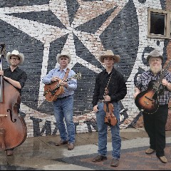 Western Texas Folk Band