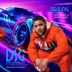 JRealityG