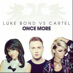 Luke Bond vs. CARTEL