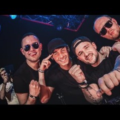 Coone & Hard Driver