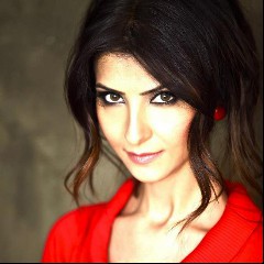 Sibel Pamuk