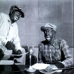 Jam-Up and Honey
