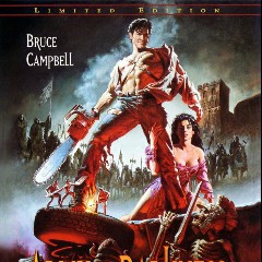 Army of Darkness